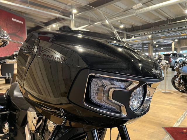 indian - challenger-limited