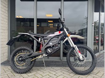 Zero XE 2025 nieuw