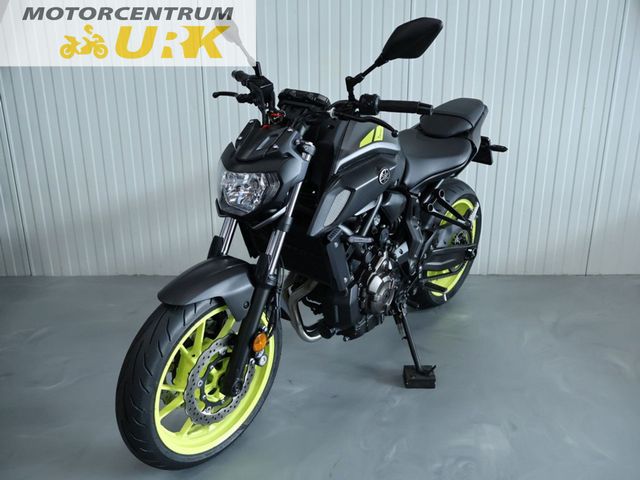yamaha - mt-07-abs