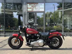 Harley-Davidson Flsl Softail Slim 2021 occasion – foto 4 van 18