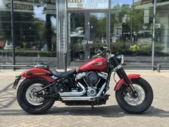 Harley-Davidson Flsl Softail Slim 2021 occasion – foto 5 van 18