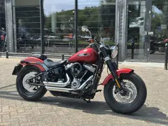 Harley-Davidson Flsl Softail Slim 2021 occasion – foto 8 van 18