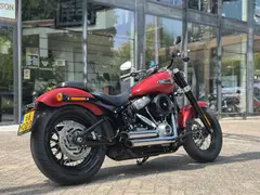 Harley-Davidson Flsl Softail Slim 2021 occasion – foto 9 van 18