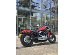 Harley-Davidson Flsl Softail Slim 2021 occasion – foto 12 van 18