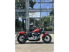 Harley-Davidson Flsl Softail Slim 2021 occasion – foto 13 van 18