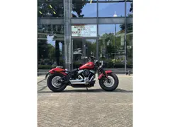 Harley-Davidson Flsl Softail Slim 2021 occasion – foto 14 van 18