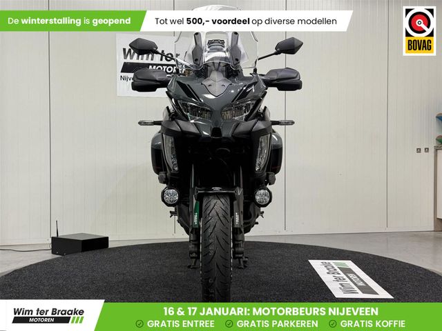 kawasaki - versys-1000-s-grand-tourer