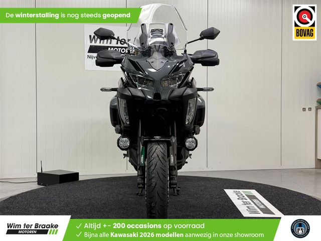 kawasaki - versys-1000-s-grand-tourer