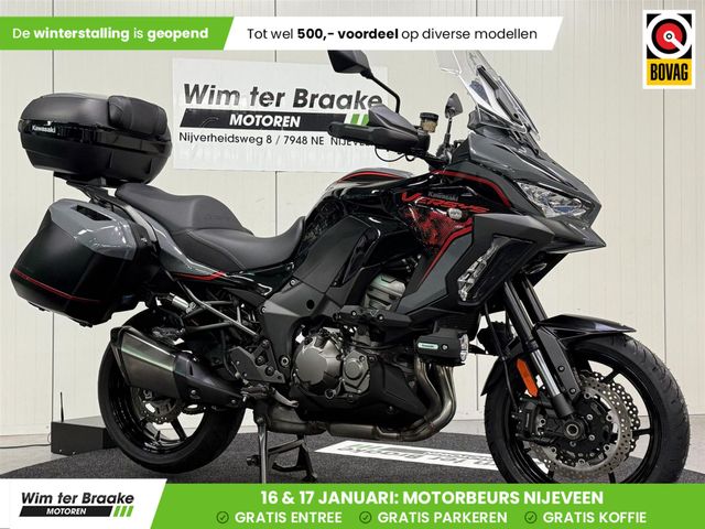 kawasaki - versys-1000-s-grand-tourer