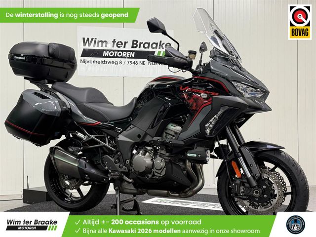 kawasaki - versys-1000-s-grand-tourer