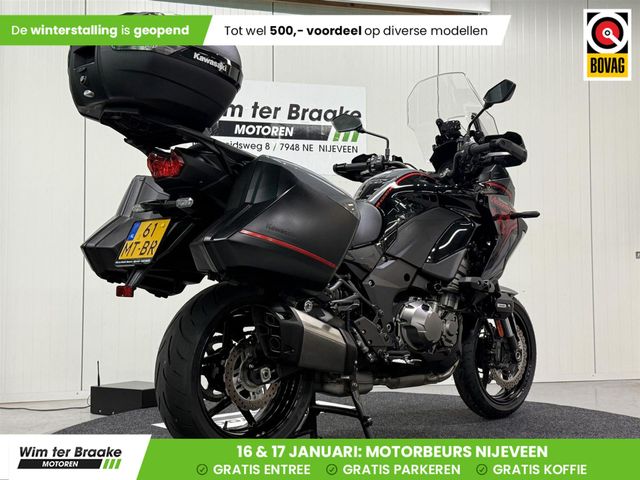 kawasaki - versys-1000-s-grand-tourer