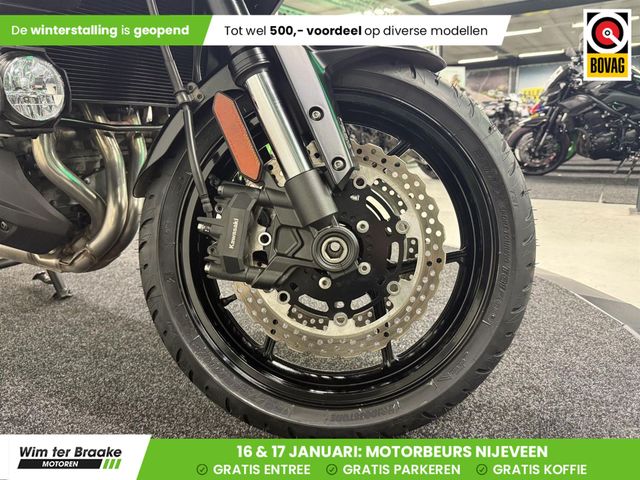 kawasaki - versys-1000-s-grand-tourer