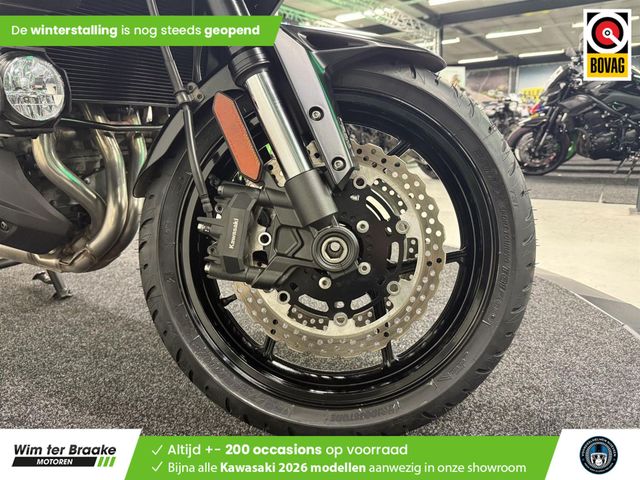 kawasaki - versys-1000-s-grand-tourer