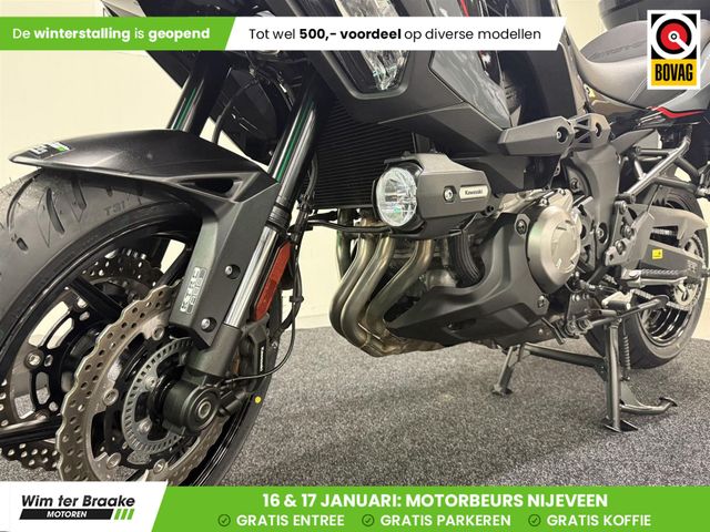 kawasaki - versys-1000-s-grand-tourer