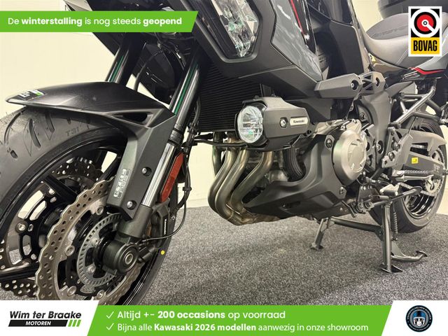 kawasaki - versys-1000-s-grand-tourer