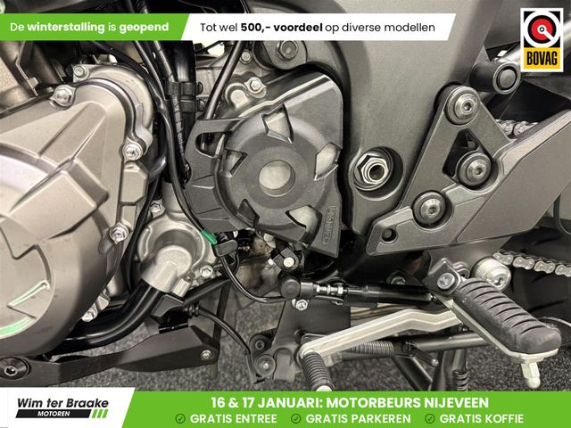 kawasaki - versys-1000-s-grand-tourer