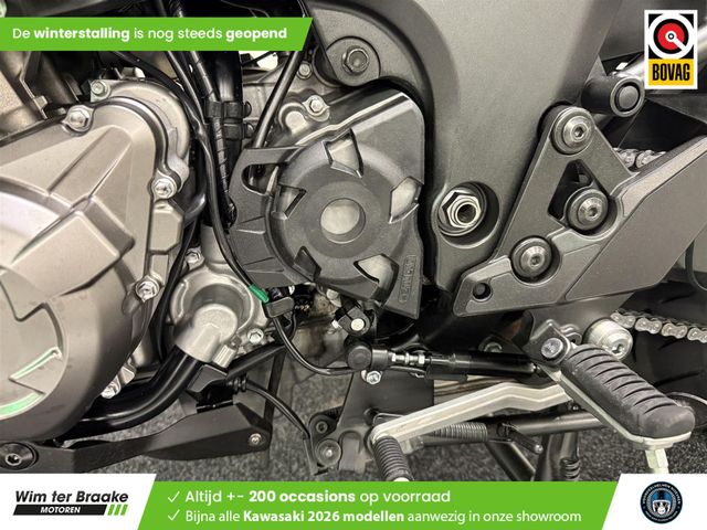 kawasaki - versys-1000-s-grand-tourer