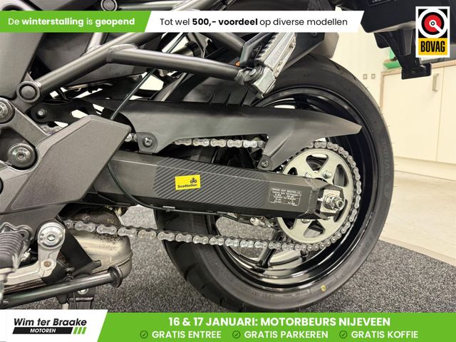kawasaki - versys-1000-s-grand-tourer