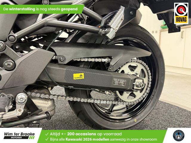 kawasaki - versys-1000-s-grand-tourer