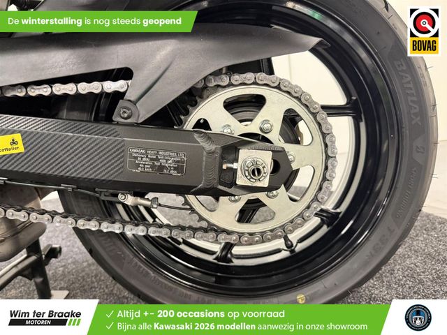 kawasaki - versys-1000-s-grand-tourer