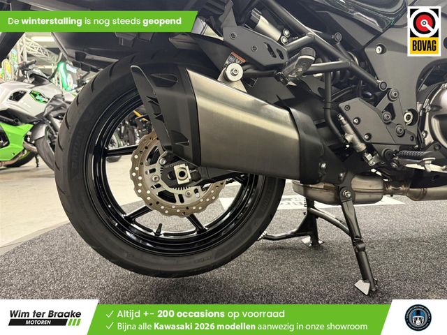kawasaki - versys-1000-s-grand-tourer