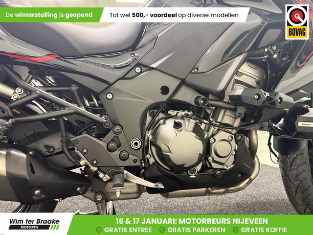 kawasaki - versys-1000-s-grand-tourer