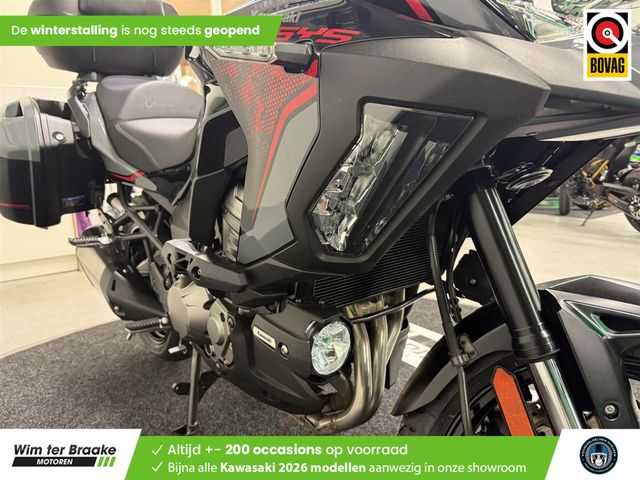 kawasaki - versys-1000-s-grand-tourer