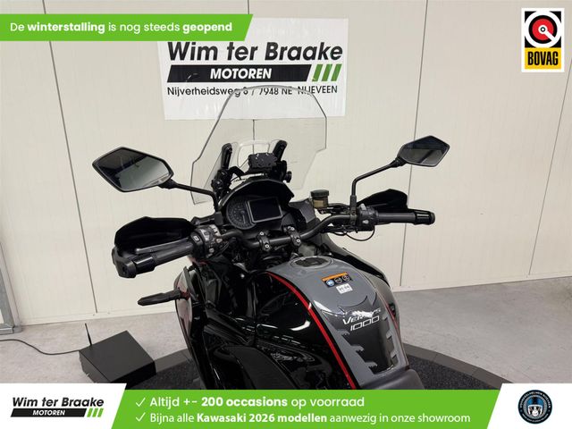 kawasaki - versys-1000-s-grand-tourer