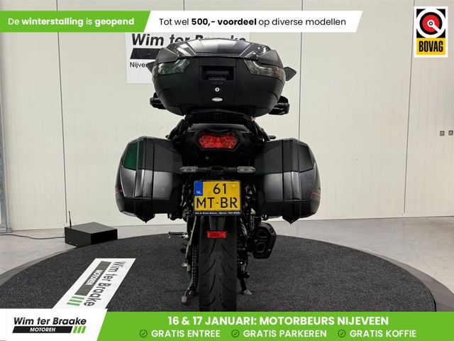 kawasaki - versys-1000-s-grand-tourer