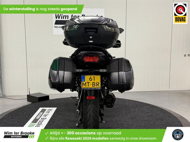 kawasaki - versys-1000-s-grand-tourer