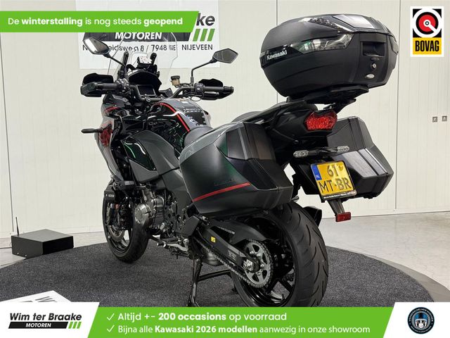 kawasaki - versys-1000-s-grand-tourer