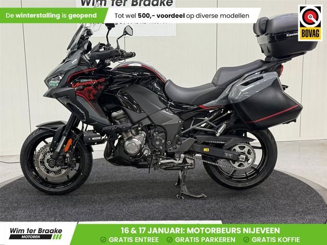 kawasaki - versys-1000-s-grand-tourer