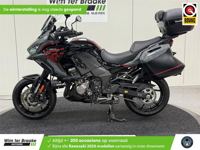 kawasaki - versys-1000-s-grand-tourer