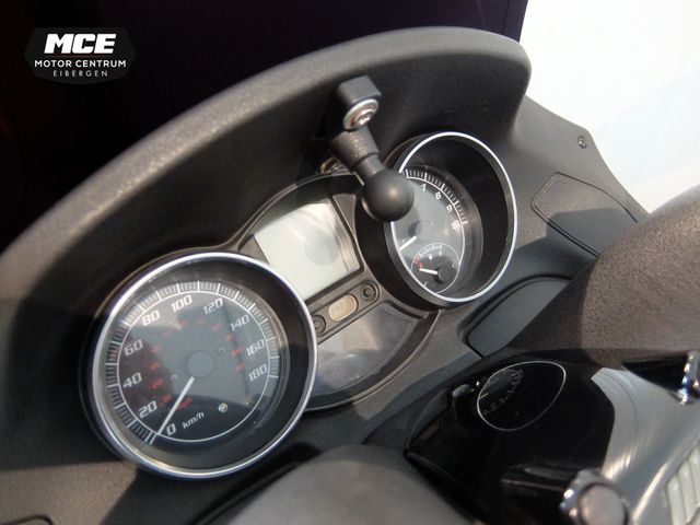 piaggio - mp3-500-lt-sport