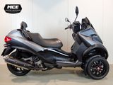 PIAGGIO MP3 500 LT SPORT