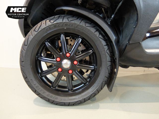 piaggio - mp3-500-lt-sport