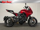MV AGUSTA TURISMO VELOCE 800