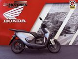 HONDA CUV E