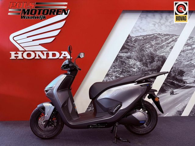 honda - cuv-e
