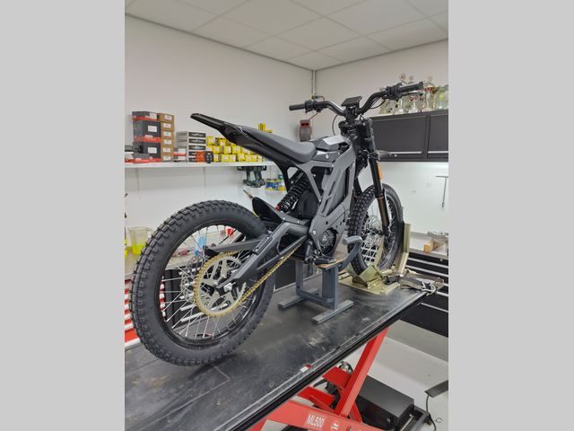 sur-ron - lbx