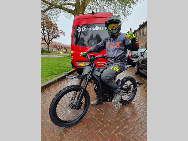 sur-ron - lbx
