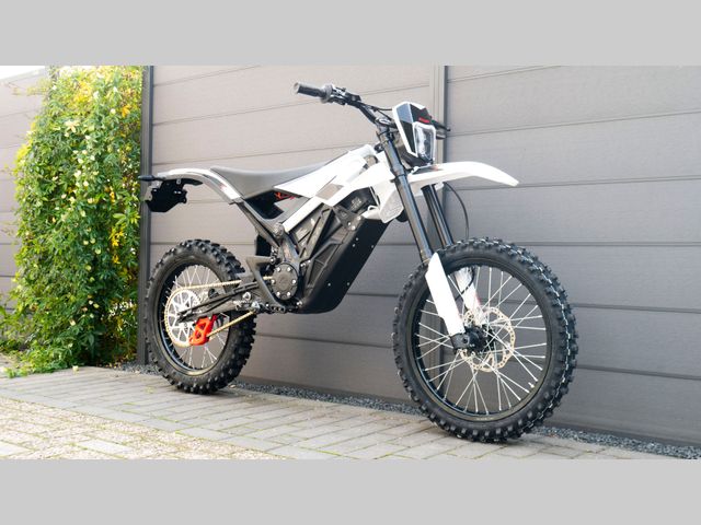 sur-ron - lbx