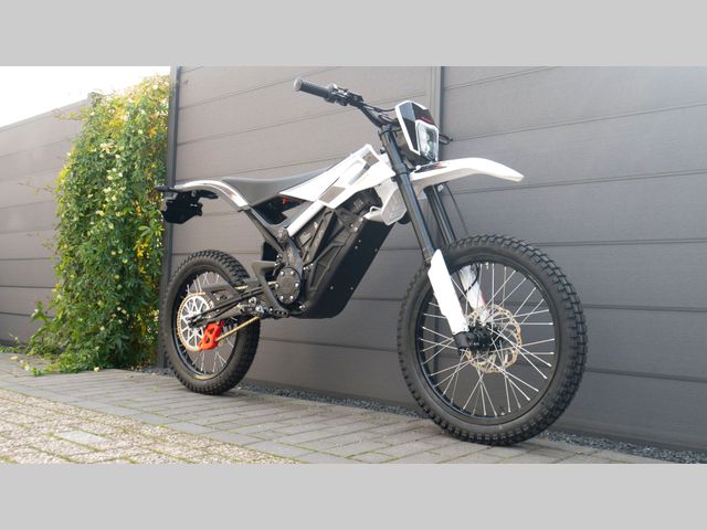 sur-ron - lbx