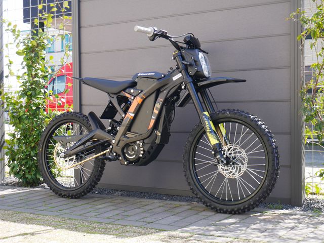 sur-ron - lbx
