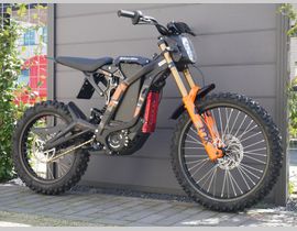SUR-RON LBX 2025 nieuw