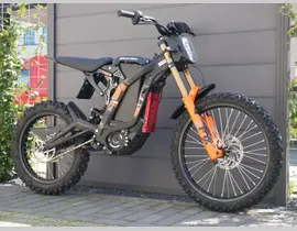 SUR-RON LBX 2025 nieuw
