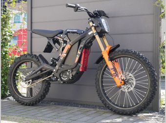 SUR-RON LBX 2025 nieuw