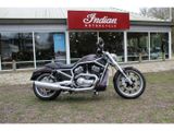 HARLEY-DAVIDSON V-ROD STREET ROD VRSCR