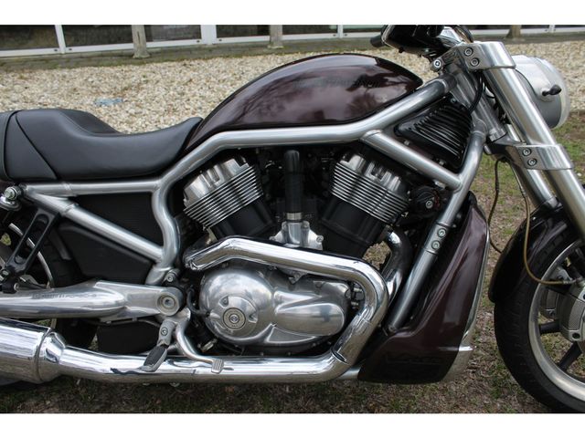 harley-davidson - v-rod-street-rod-vrscr
