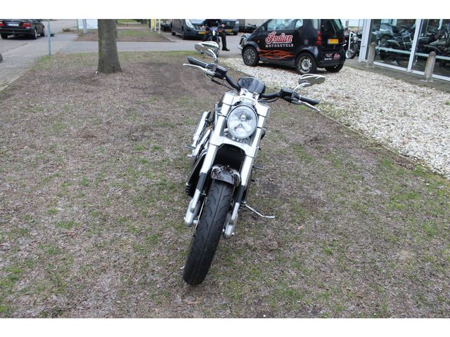 harley-davidson - v-rod-street-rod-vrscr